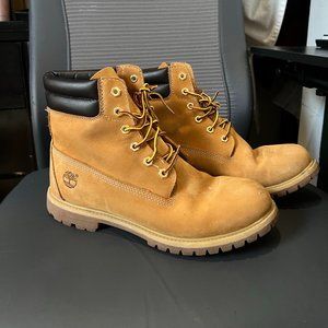 Timberland Women's Boots